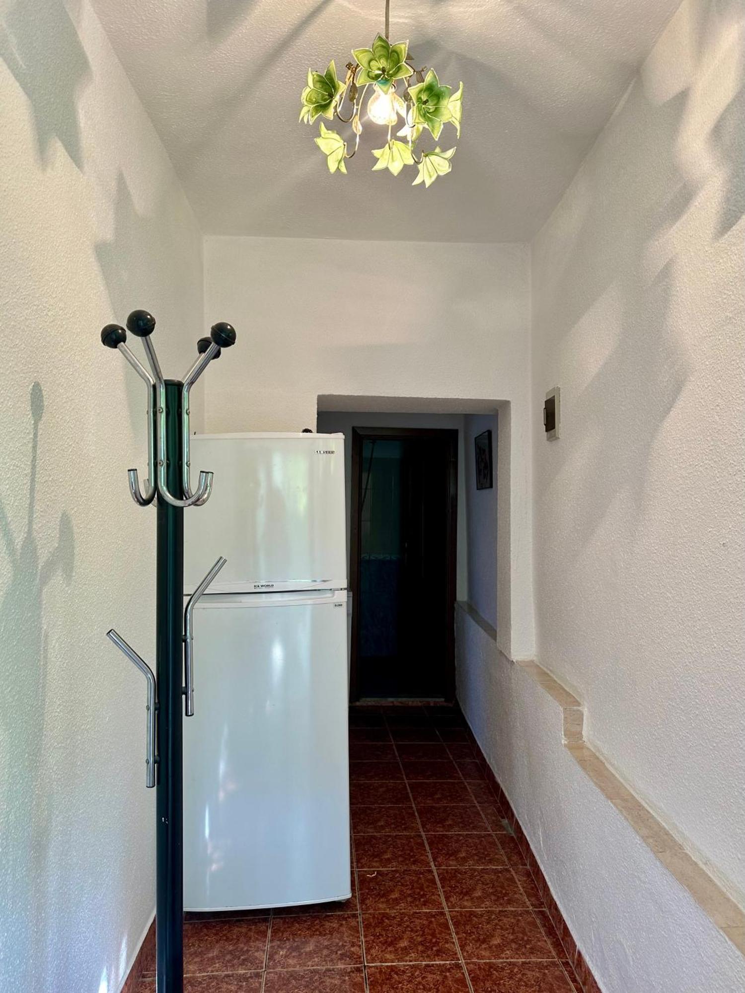 Apartament Jea House Pogradec Zewnętrze zdjęcie