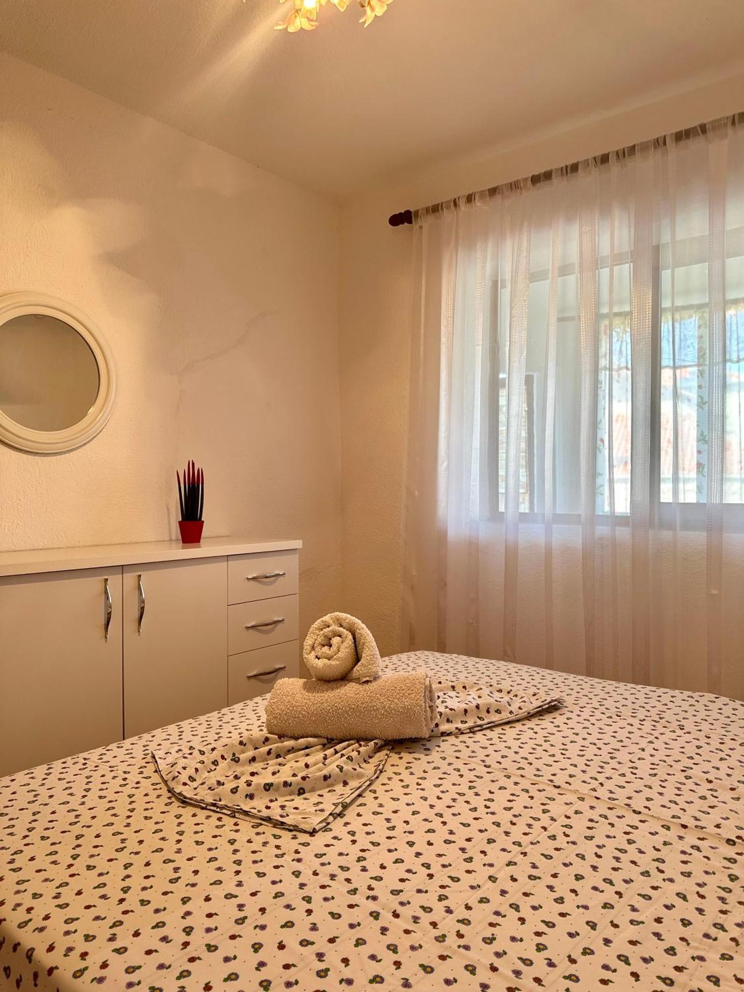 Apartament Jea House Pogradec Zewnętrze zdjęcie