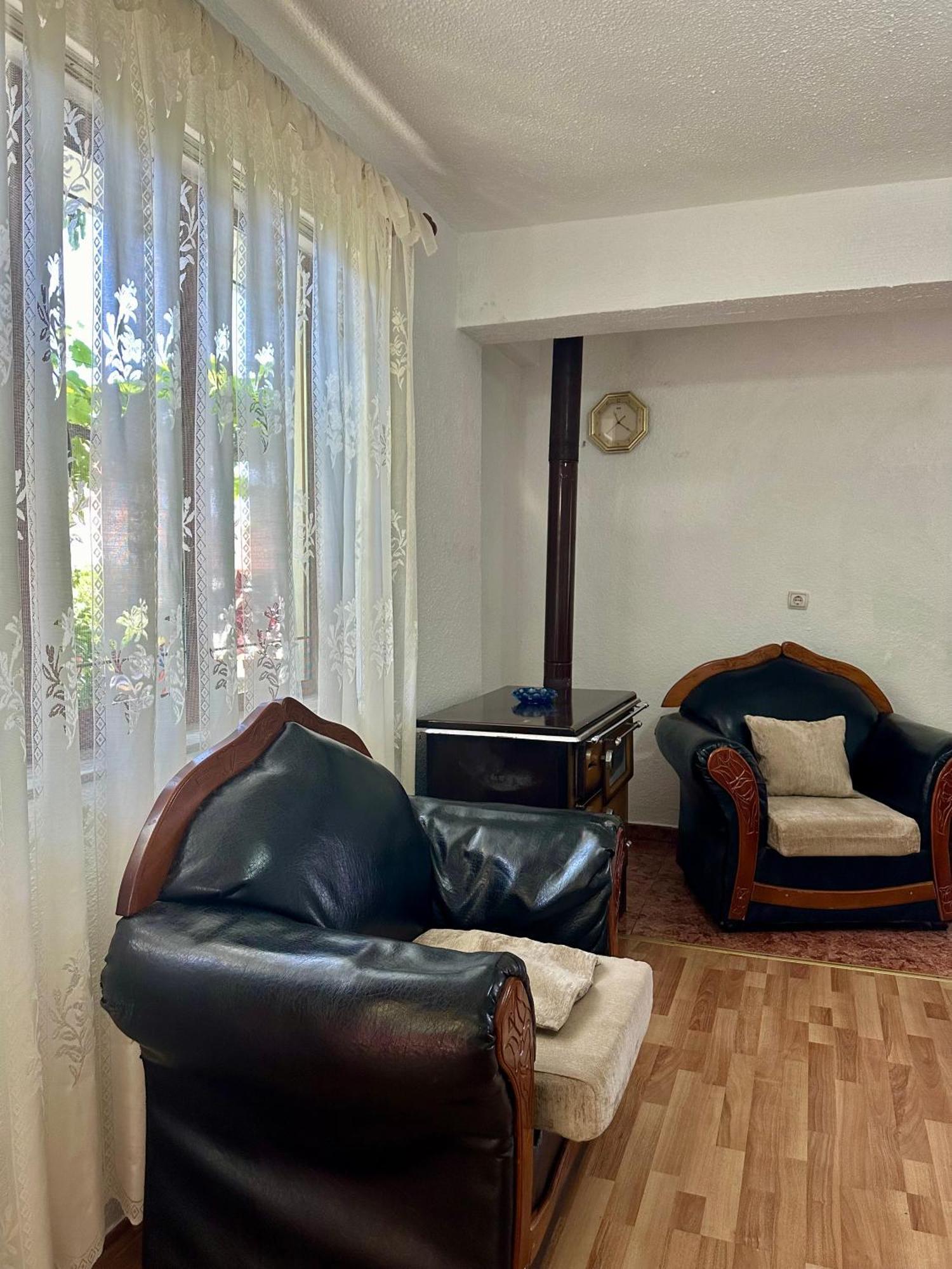 Apartament Jea House Pogradec Zewnętrze zdjęcie