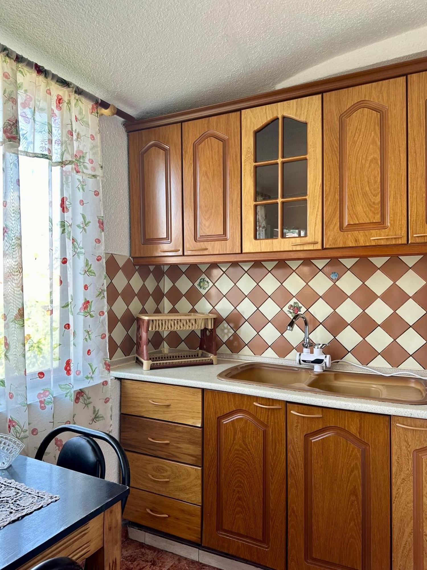 Apartament Jea House Pogradec Zewnętrze zdjęcie