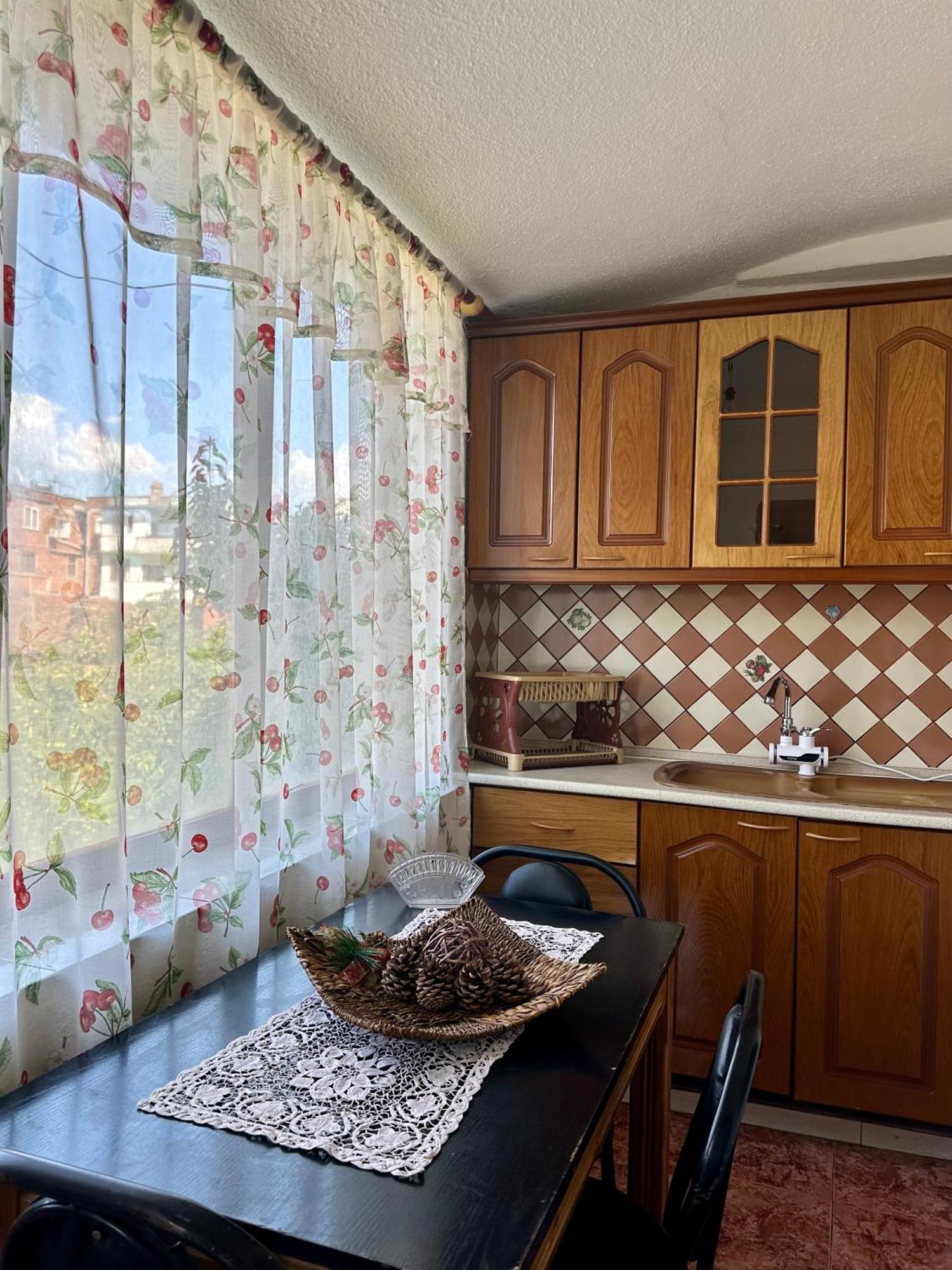 Apartament Jea House Pogradec Zewnętrze zdjęcie